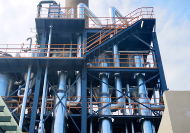 三效蒸发器-青岛康景辉环保 三效蒸发器-青岛康景辉